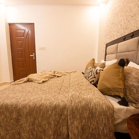 Perfectstayz Homes Mussoorie 120 Meters Uphill Екстер'єр фото