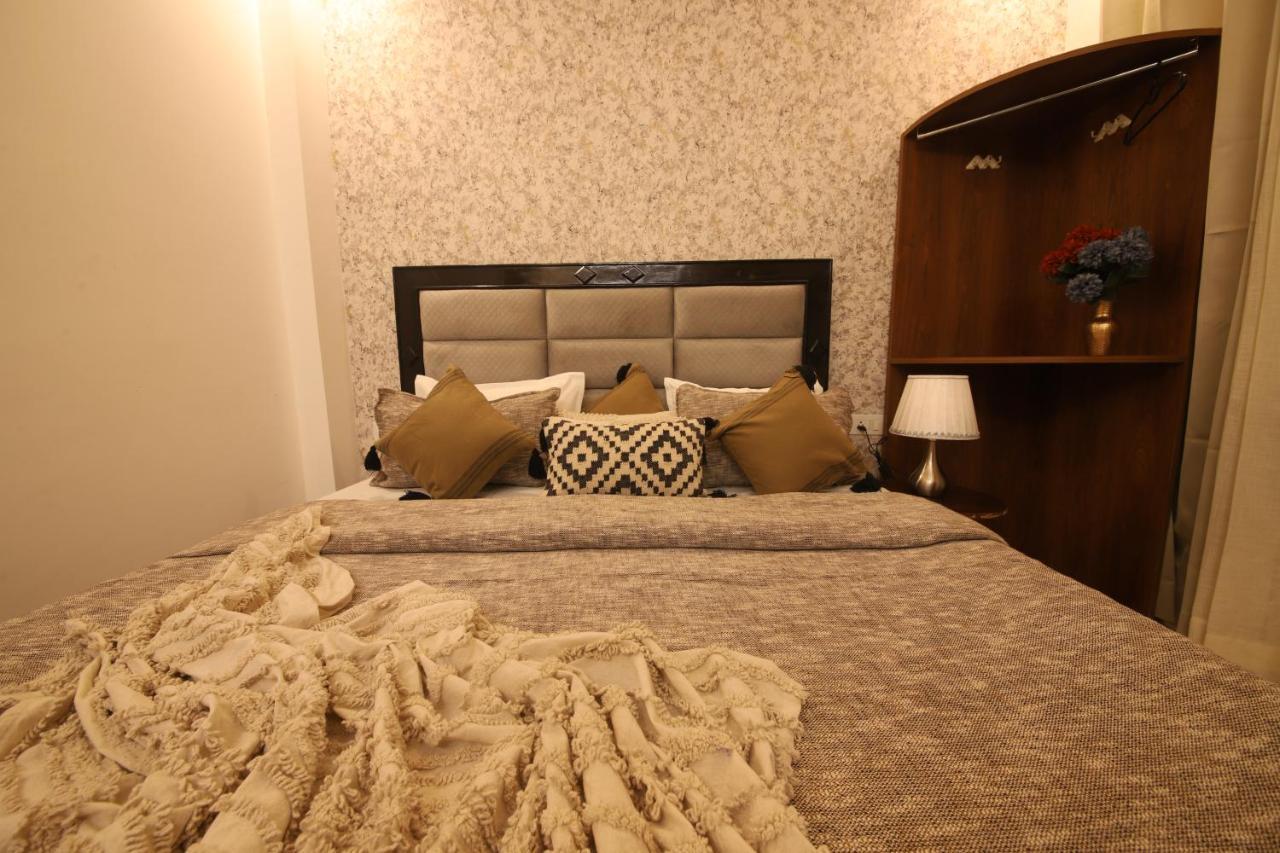 Perfectstayz Homes Mussoorie 120 Meters Uphill Екстер'єр фото