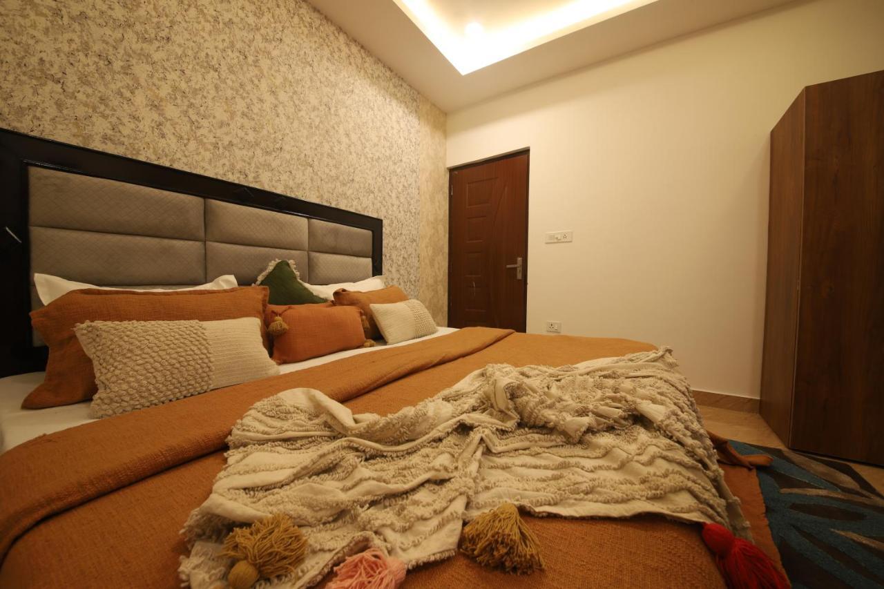 Perfectstayz Homes Mussoorie 120 Meters Uphill Екстер'єр фото
