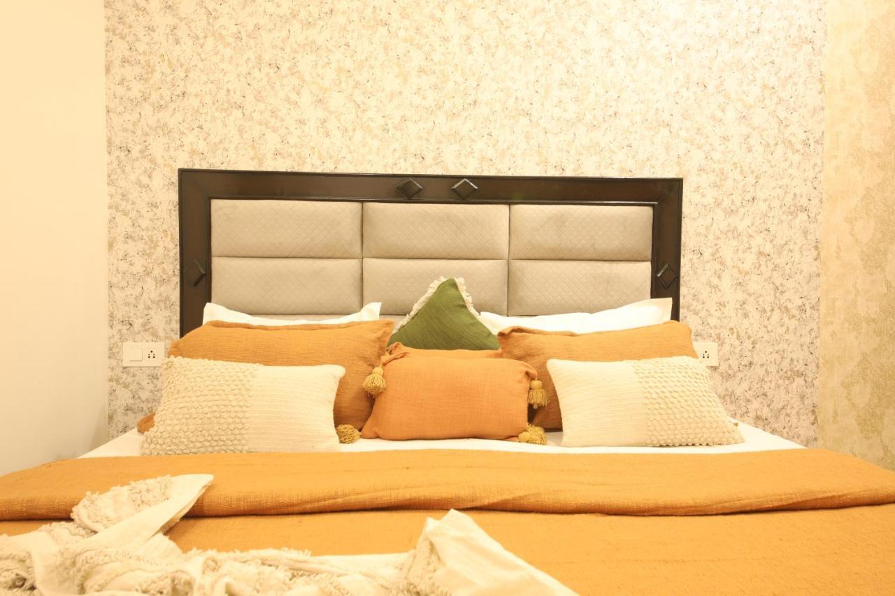 Perfectstayz Homes Mussoorie 120 Meters Uphill Екстер'єр фото