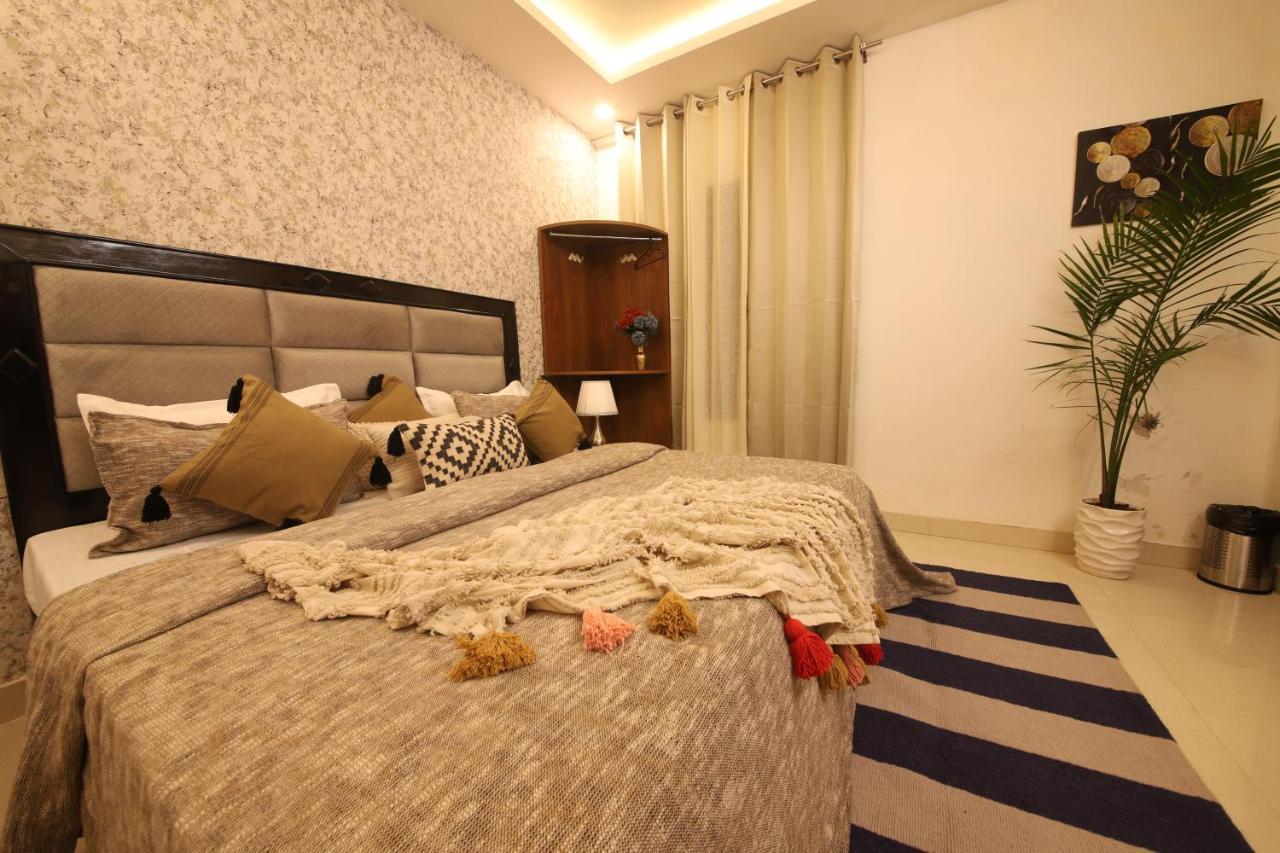 Perfectstayz Homes Mussoorie 120 Meters Uphill Екстер'єр фото