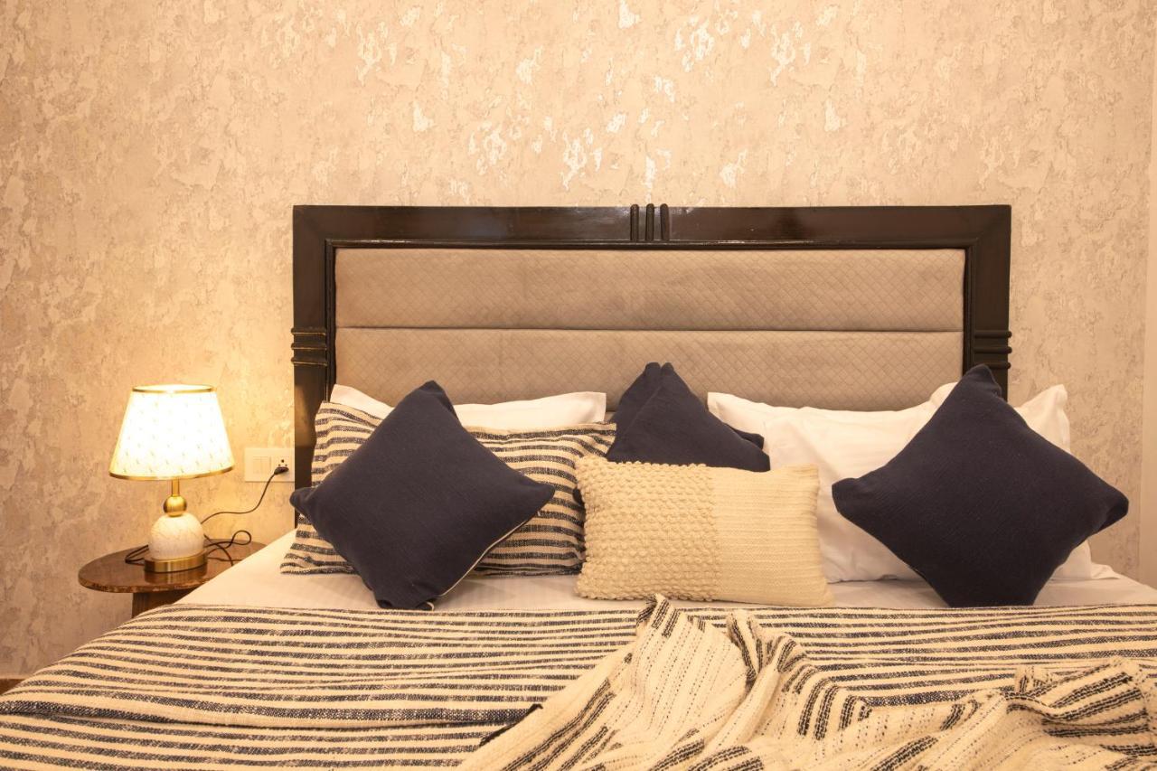 Perfectstayz Homes Mussoorie 120 Meters Uphill Екстер'єр фото