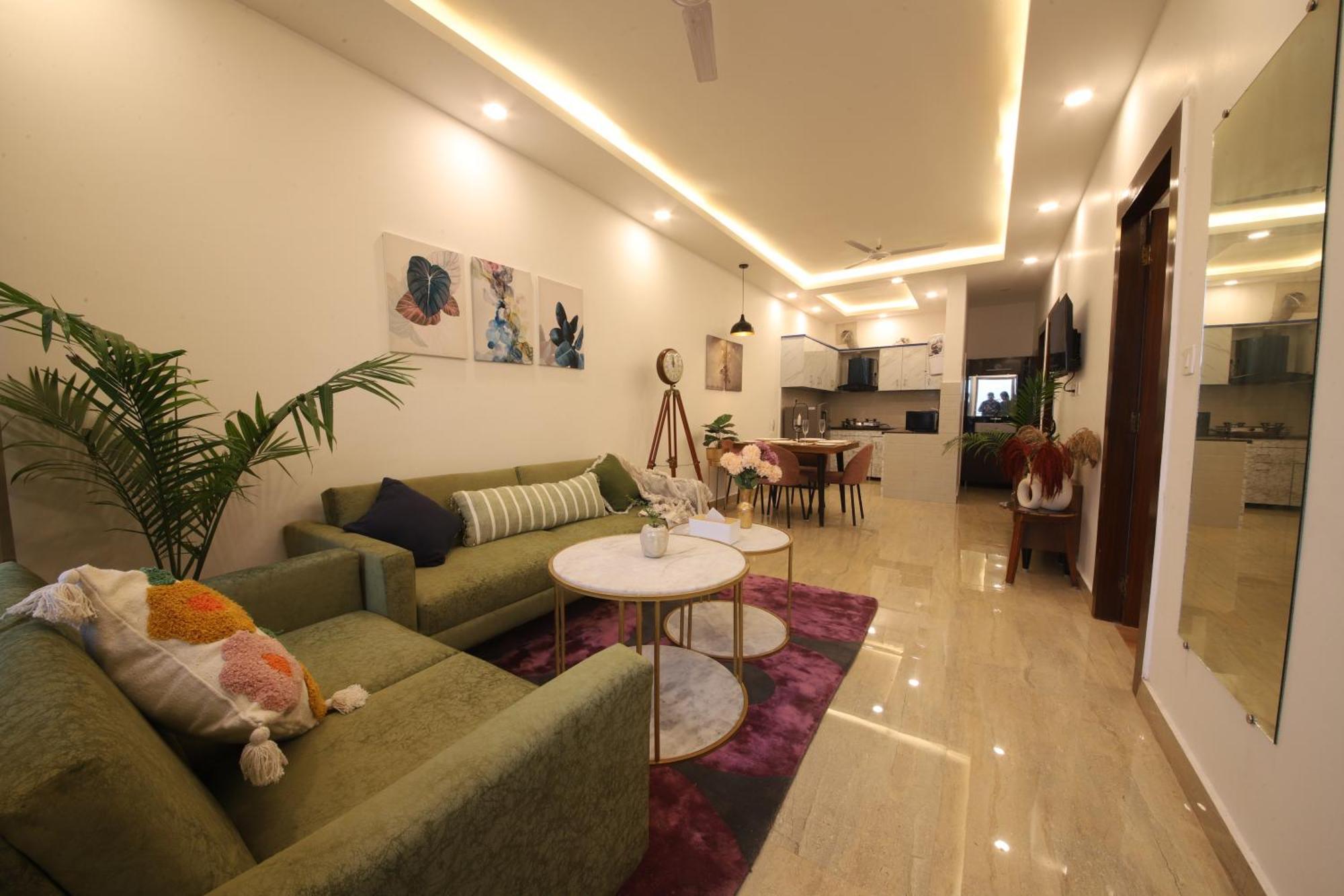 Perfectstayz Homes Mussoorie 120 Meters Uphill Екстер'єр фото