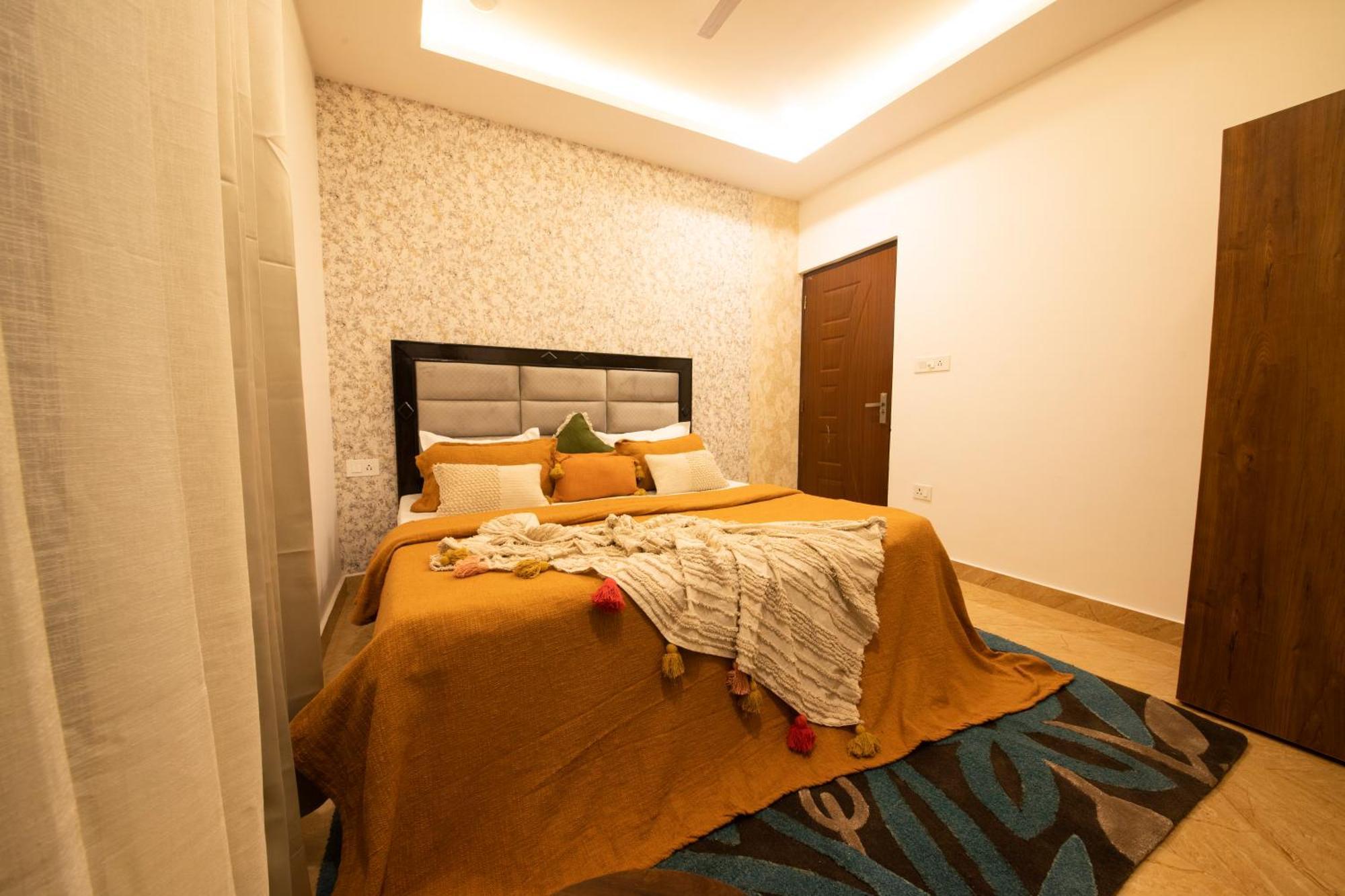 Perfectstayz Homes Mussoorie 120 Meters Uphill Екстер'єр фото
